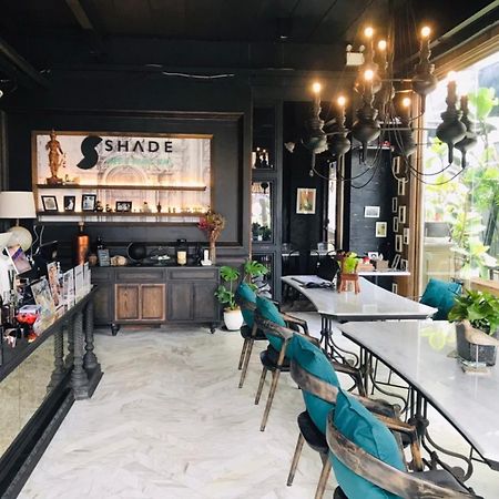 L'atelier Poshtel Phuket Hostel Eksteriør bilde