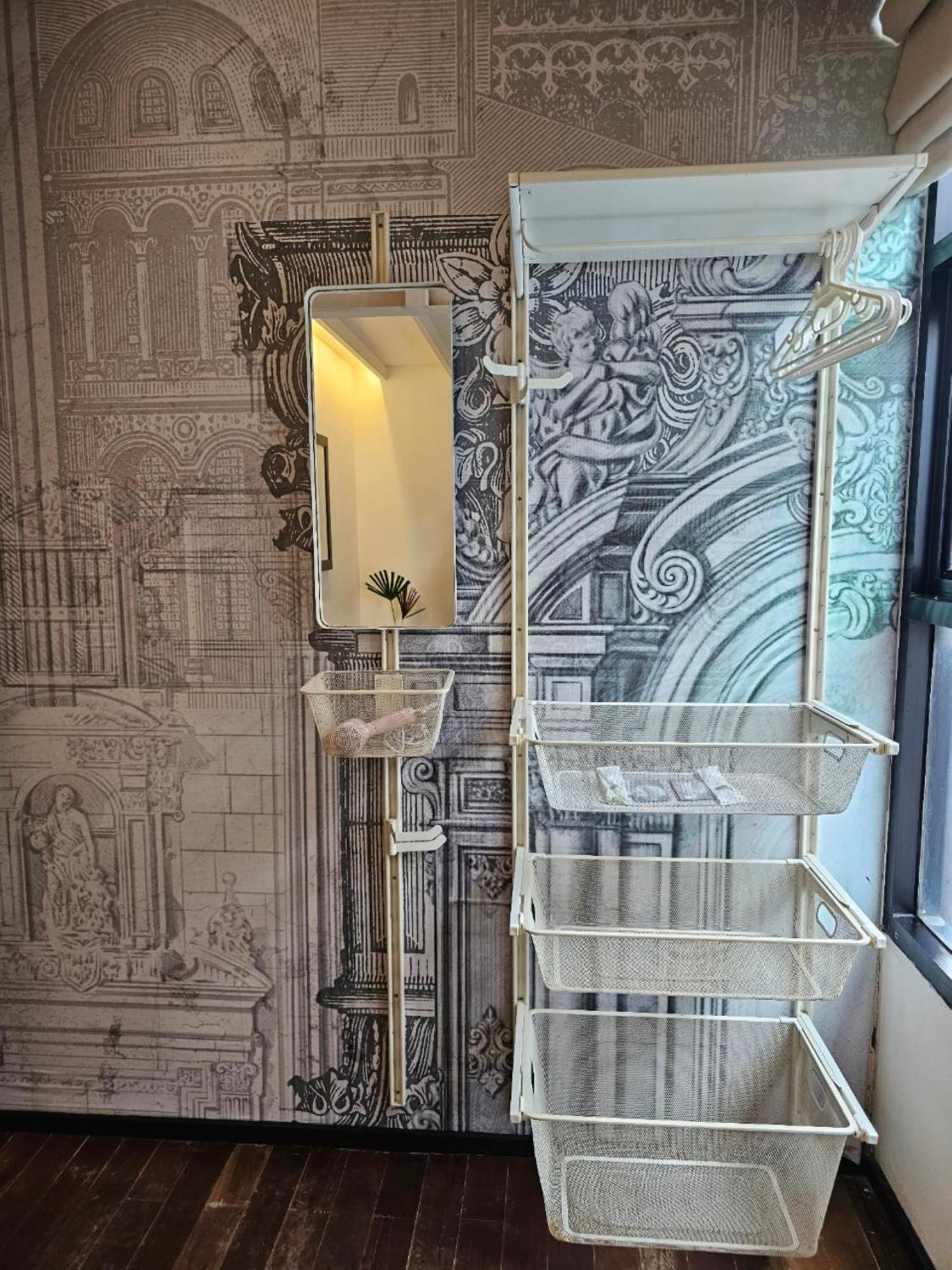 L'atelier Poshtel Phuket Hostel Rom bilde