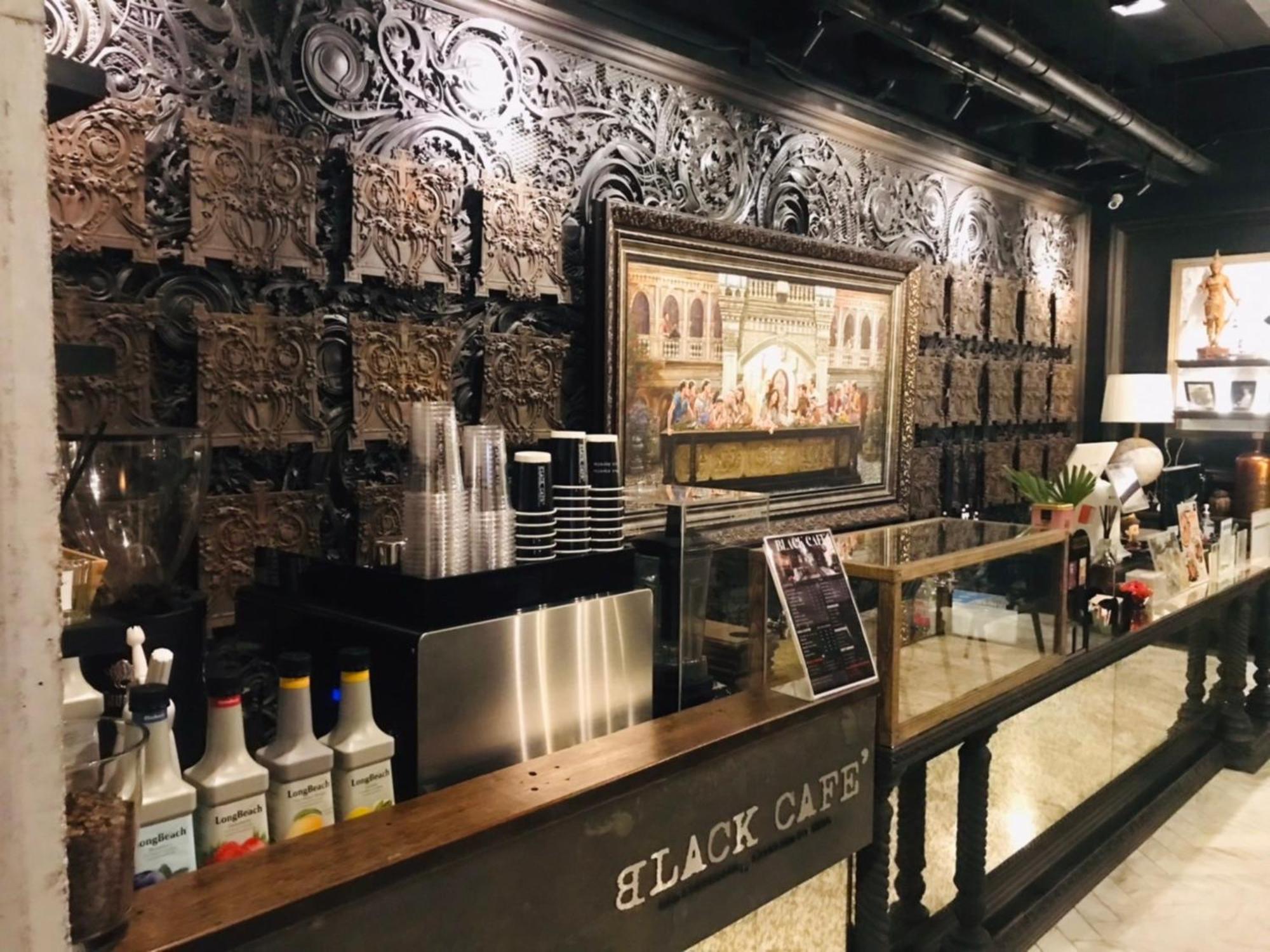 L'atelier Poshtel Phuket Hostel Eksteriør bilde